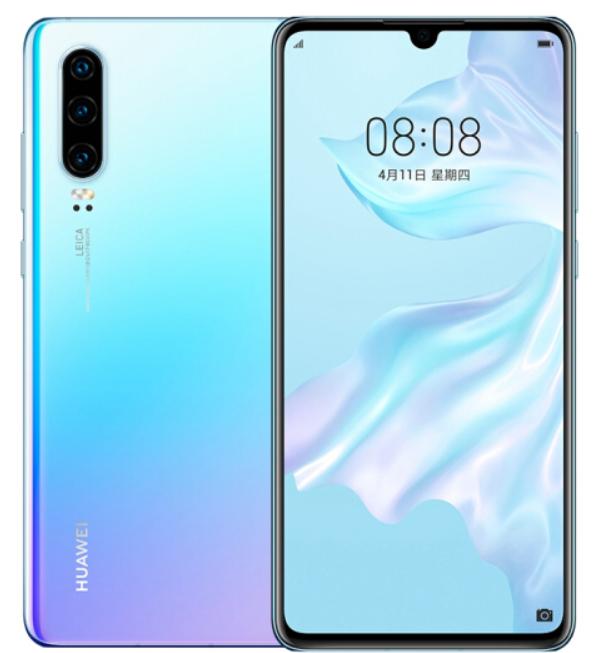 华为麒麟芯片发展史,华为手机发展史2007年到2020年