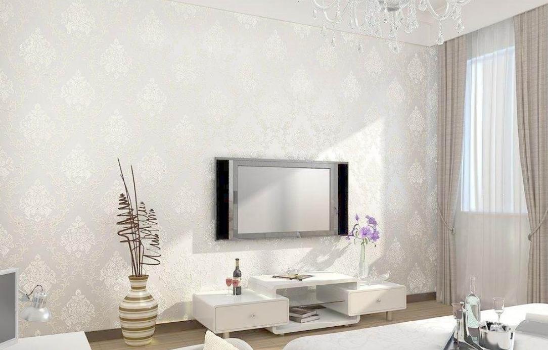 墙面贴壁纸和墙纸有什么区别,墙纸的优缺点