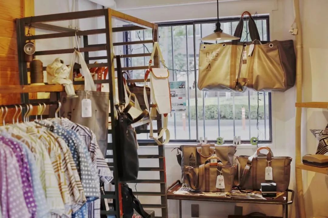 帆布防水包推荐小众高级感,不仅防水防油还美观大气