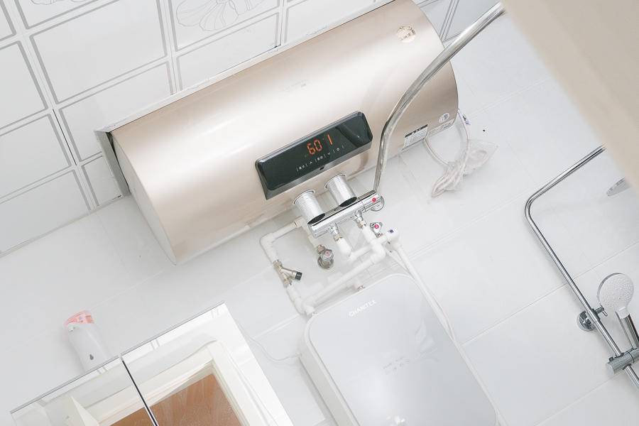 ao史密斯电热水器免更换镁棒清洗,electrolux电热水器没有镁棒