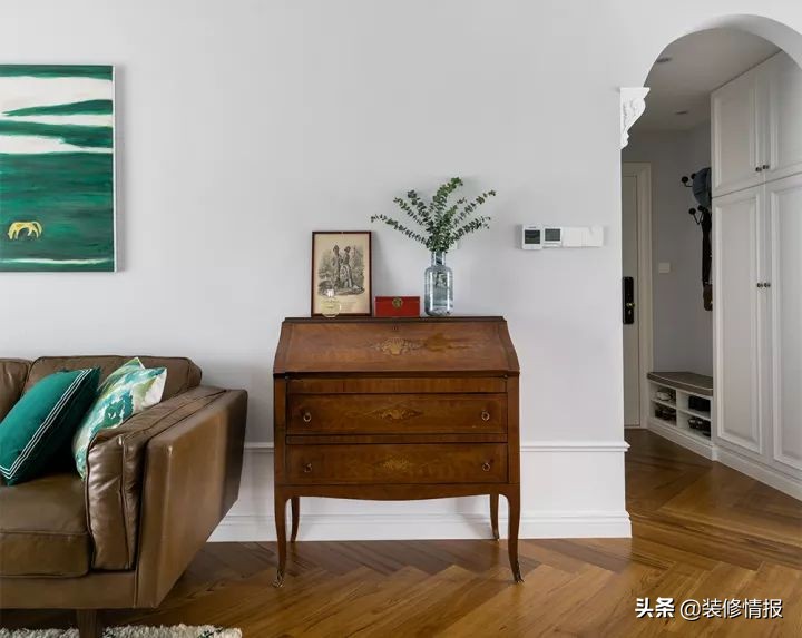 设计师要知道的十种材料,看设计师的房子