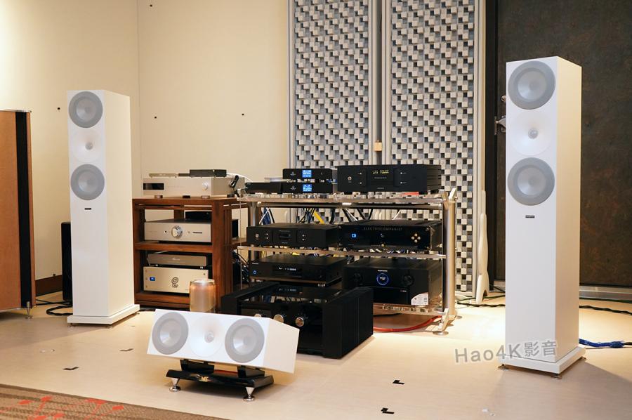 厚度是决胜关键-韶韵试听AmphionArgon多声道系统