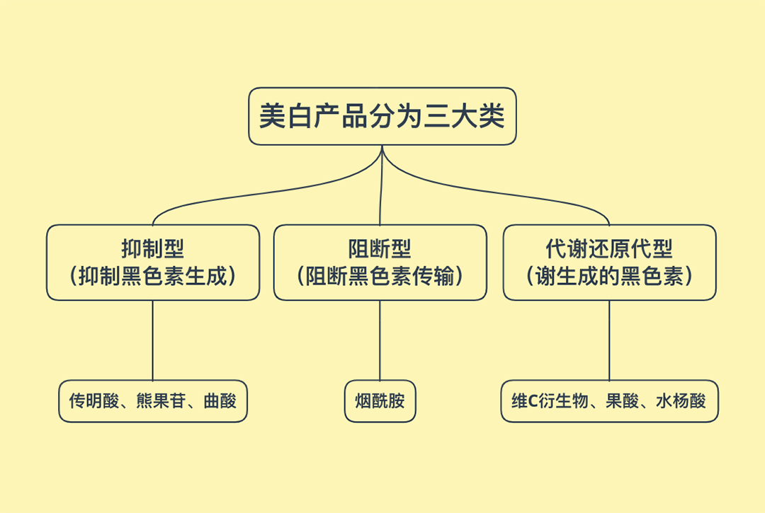 天生黄黑皮的人怎么才能变白,为啥有些人晒黑了容易变白