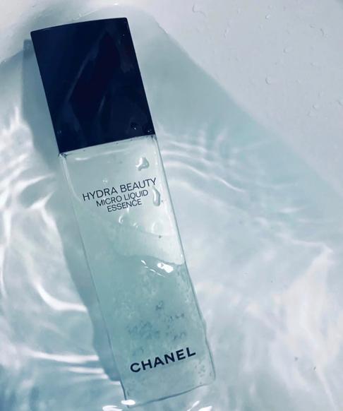 李溪芮美颜产品,李溪芮美妆