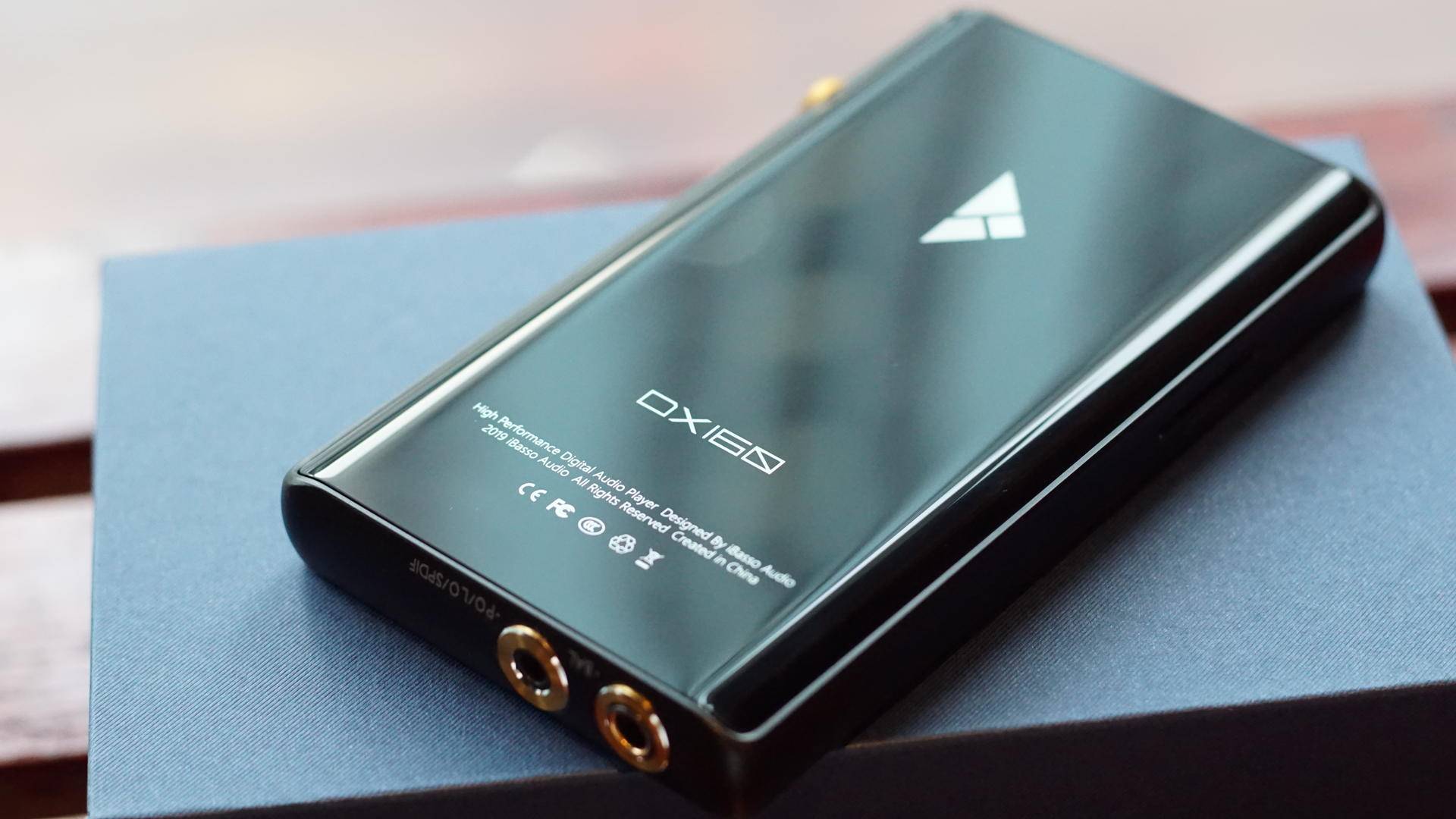 hifi播放器国砖,hifi播放器推有源音箱