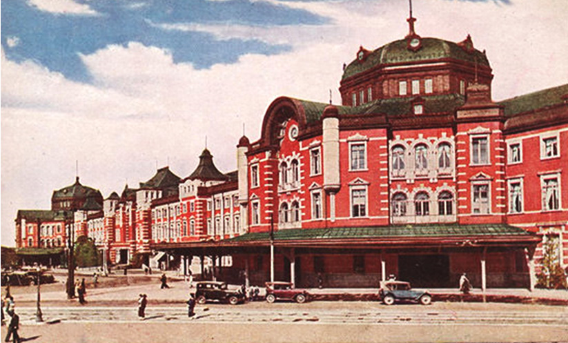 鏂颁笘鐣岀殑澶ч棬鏃ヨ,鏂颁笘鐣岀殑澶ч棬鏃ユ枃