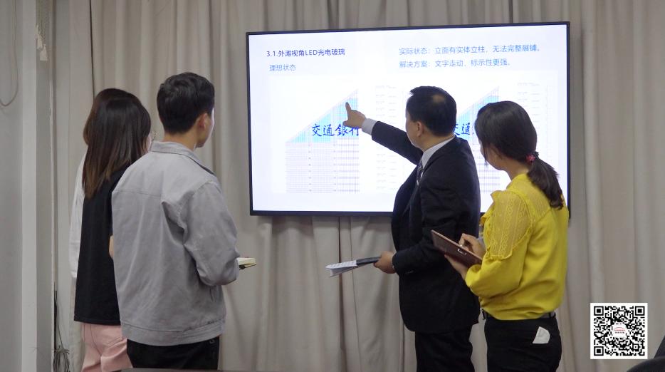 广特播报智能科技,上海电视台广特播报