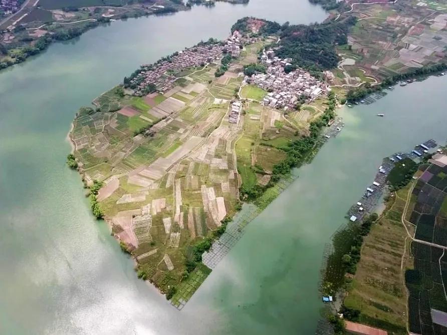 广西最古老的考古遗址,南宁古城墙遗址