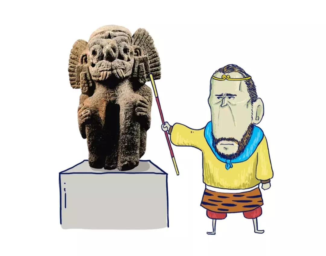 小学生雕刻作品欣赏,小学生优秀的雕塑作品鉴赏