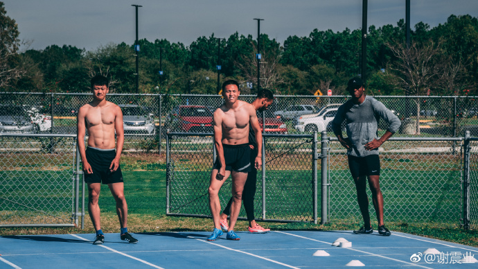 牙买加短跑新秀,牙买加新星博尔特