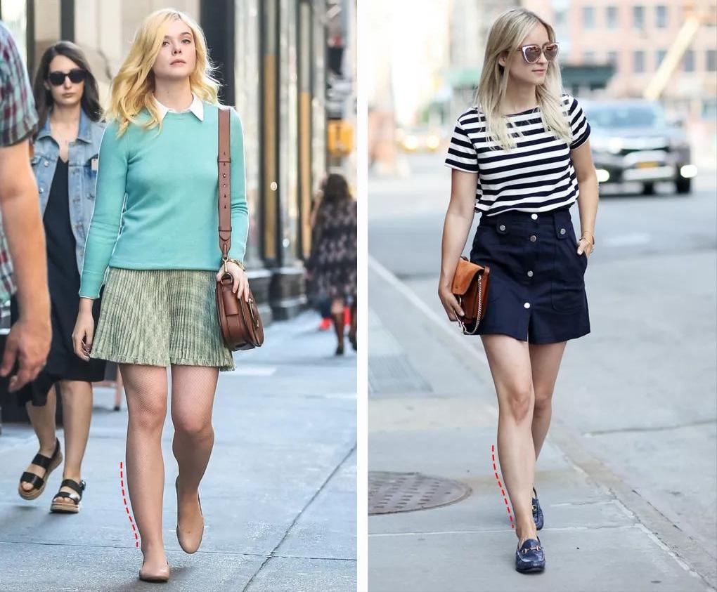 小短腿腿粗怎么改善,腿粗脚踝粗脂肪腿怎么办