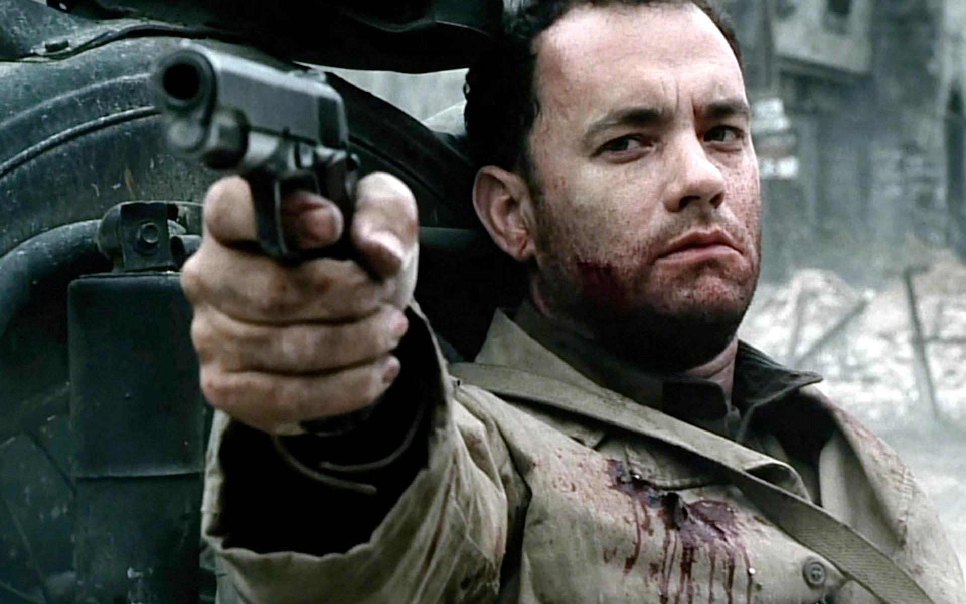 《拯救大兵瑞恩》军事细节解析,为什么拯救大兵瑞恩荒唐至极