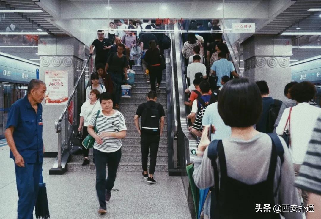 西安城西的发展,这届年轻人为何格外青睐主旋律剧