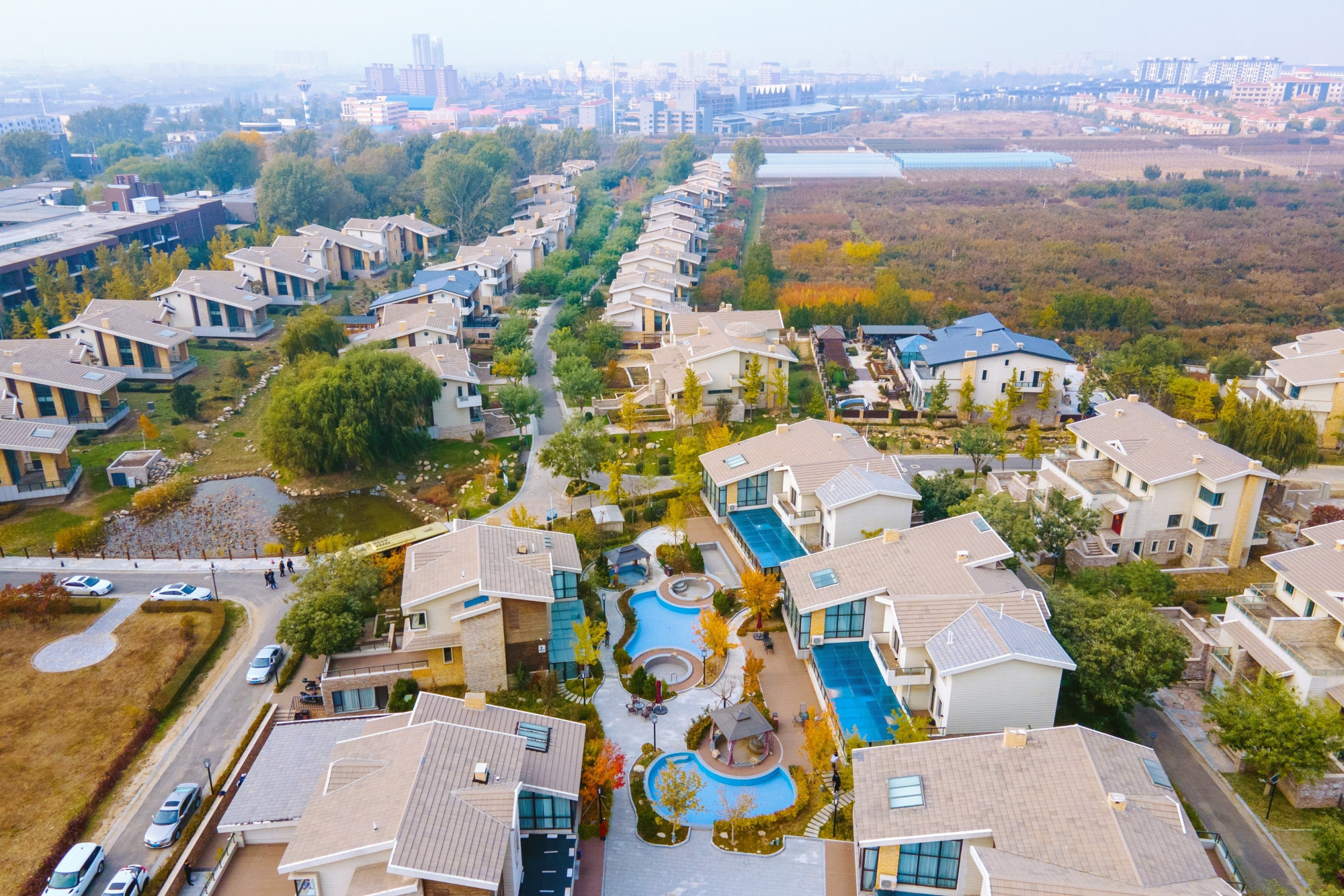 鲅鱼圈温泉民宿2人,鲅鱼圈民宿温泉入户二人住