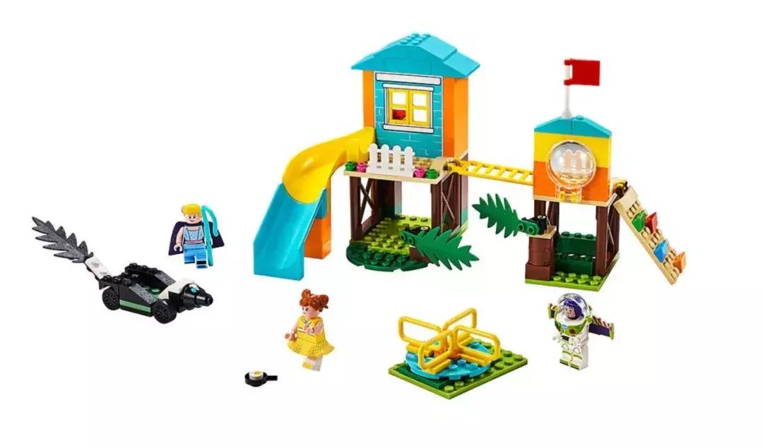 lego乐高四重奏,lego乐高2024新品