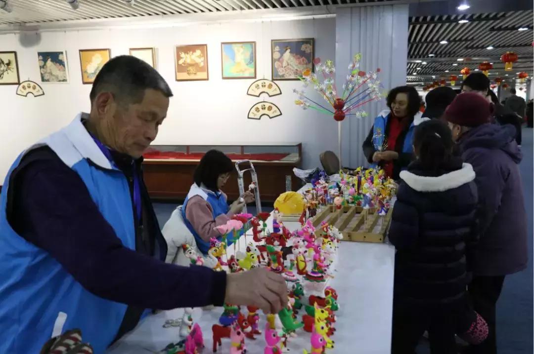 威海春节去哪逛,威海过年去哪里年味比较浓