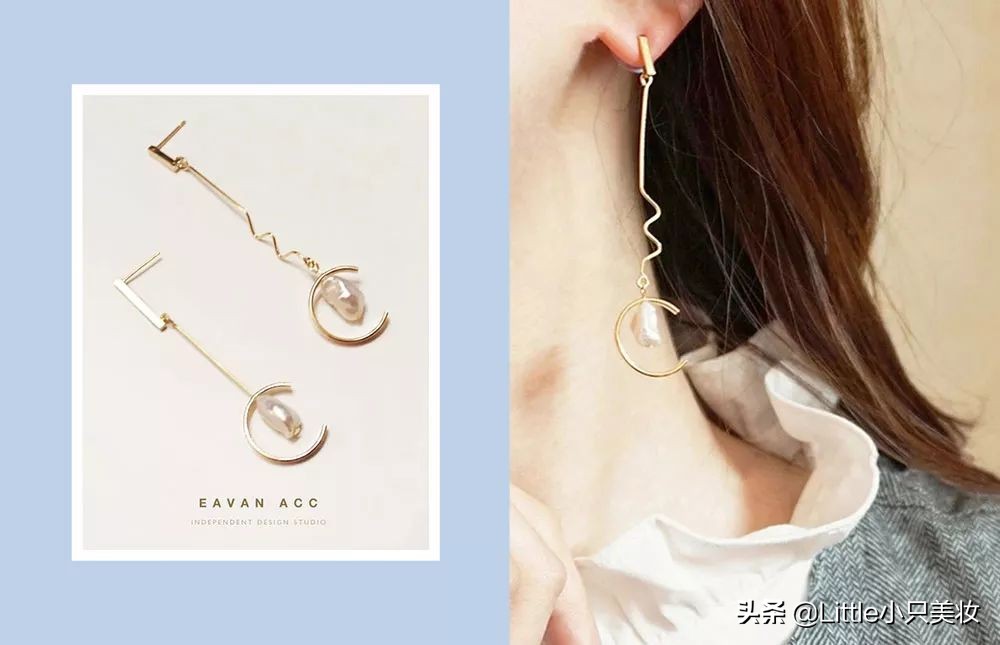 好看耳环便宜淘宝店铺推荐,平价耳环淘宝店铺推荐哪个