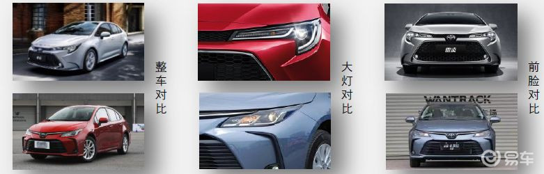 丰田卡罗拉雷凌1.2高速试驾,卡罗拉雷凌1.8双擎试驾