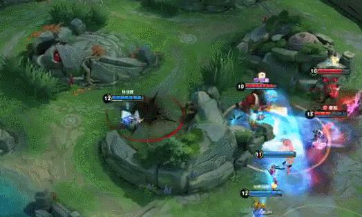 王者荣耀花里胡哨又好操作,王者荣耀策划最离谱的削弱