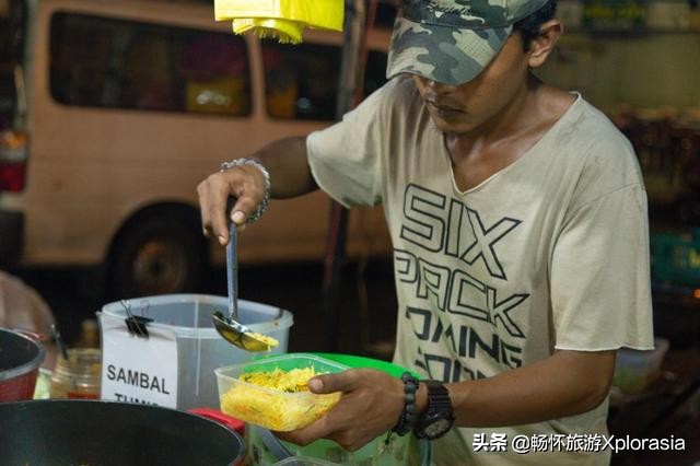 兰卡威一日游行程如何安排,兰卡威六日游最佳路线