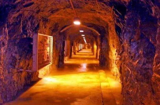 威海金矿分布图,山东威海发现金矿