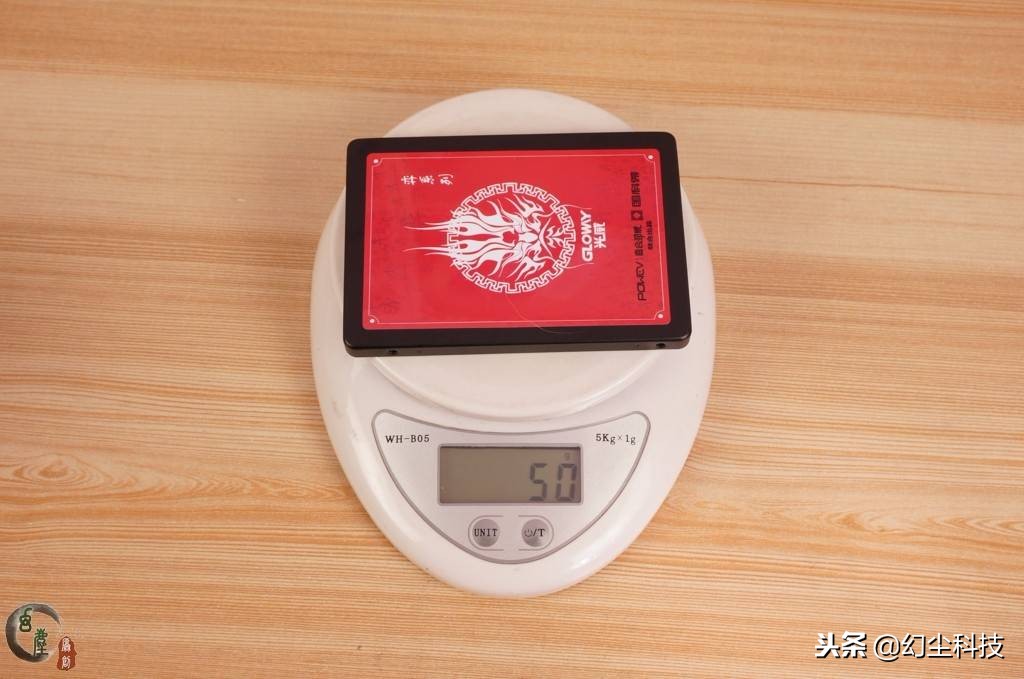 光威弈固态硬盘的主控和颗粒,光威弈固态硬盘质量怎样