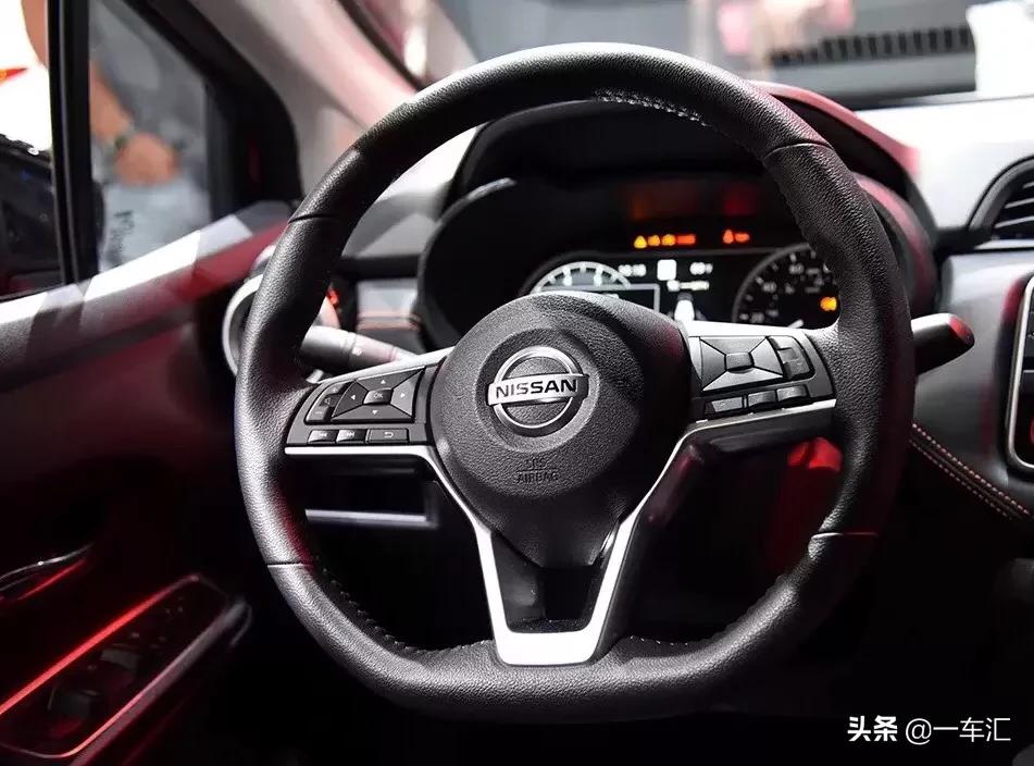 日产阳光versa什么时候上市,全新一代日产阳光发布