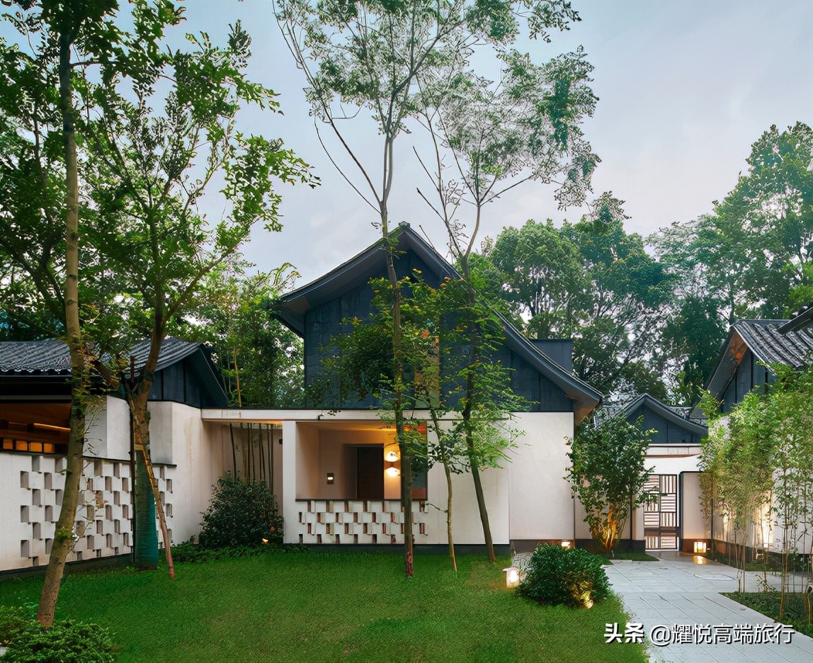 深秋温泉哪里最好,深秋泡温泉好处