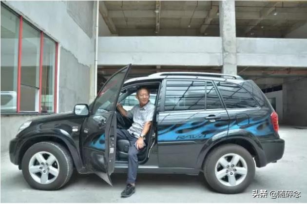 「流云会客厅」张同生,天门山“第三代领导人”