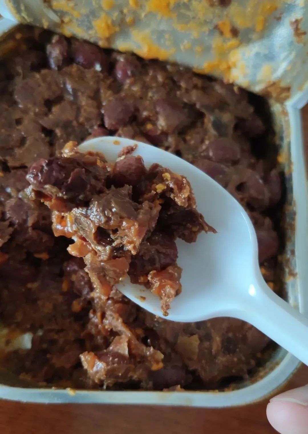 战斗民族吃什么？-俄军单兵24小时*战野**口粮3号餐测评丨评测