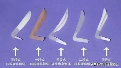 鼻整形手术风险,鼻整形副作用