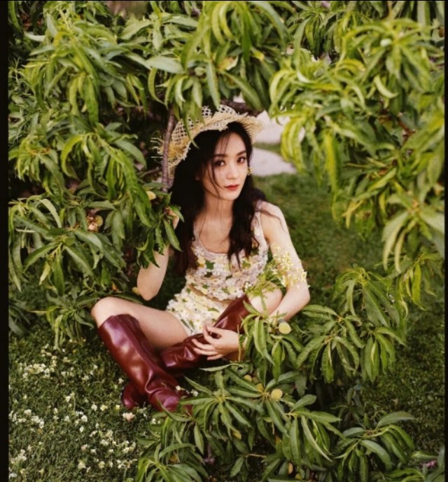 找好看高清的爱豆头像,那些爱豆头像都是在哪来的