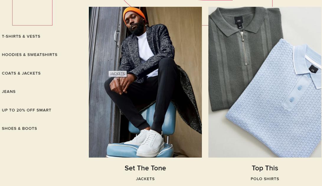 潮牌质量好的店铺,潮牌质量