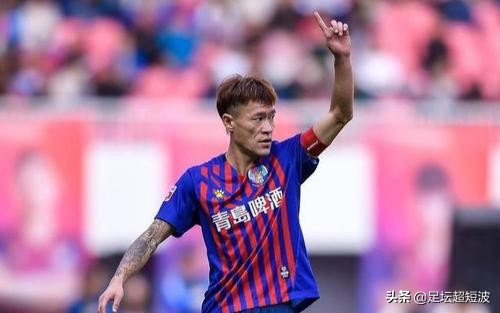 中超十六强巡礼完整视频,2020中超16强巡礼之山东鲁能