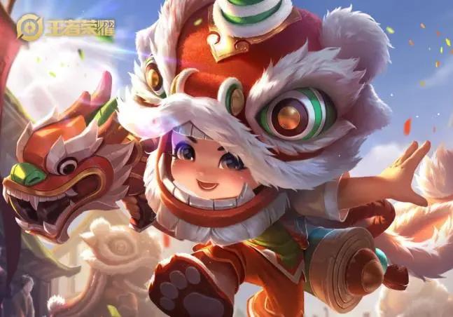 王者荣耀外号令人印象最深的英雄,王者荣耀各个英雄的外号