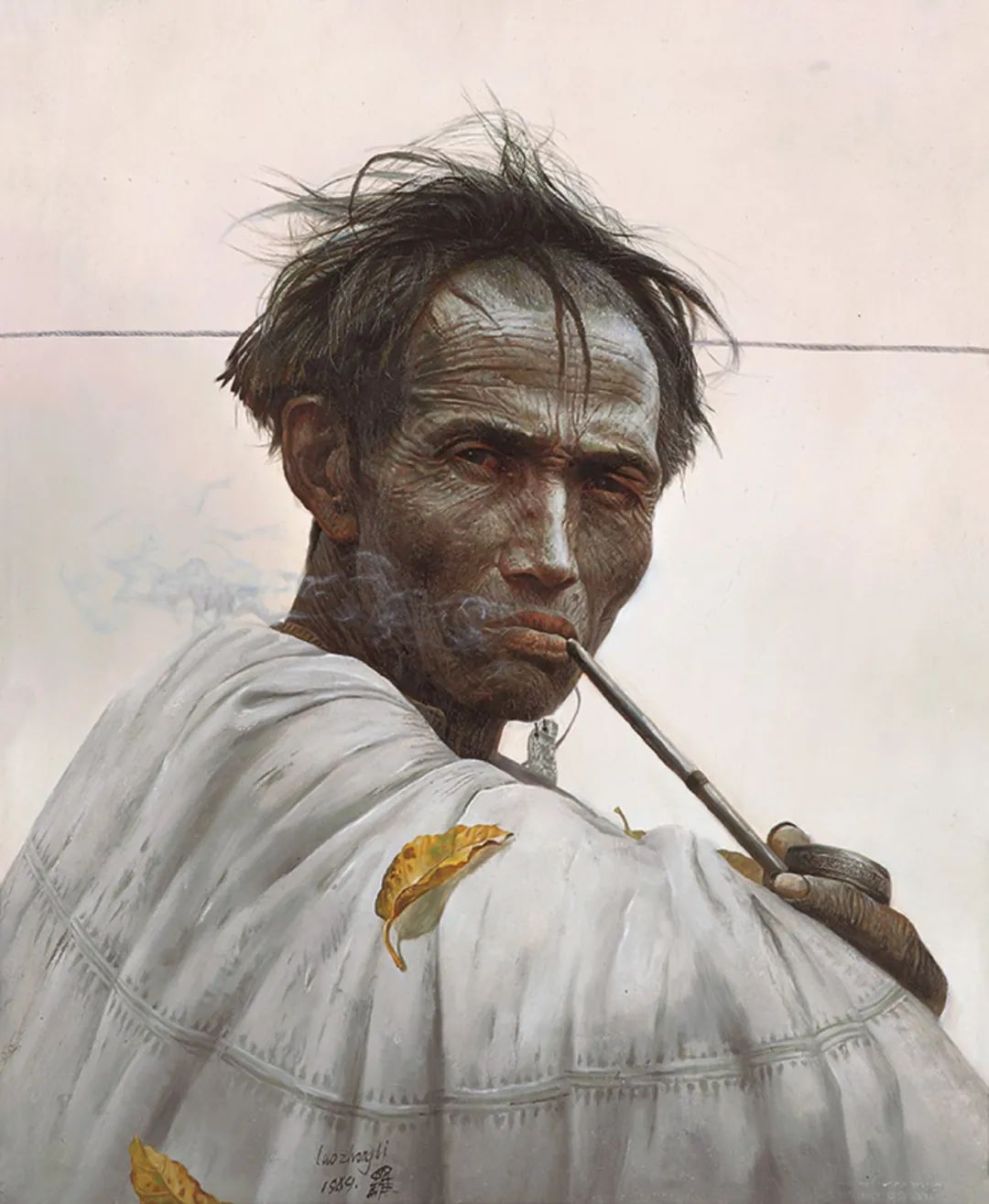 刘益谦老婆王薇多大岁数,刘益谦与王薇伉俪收藏精选