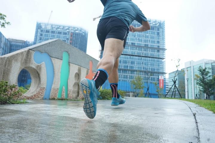 迈乐越野跑步鞋评测,迈乐男鞋跑步鞋