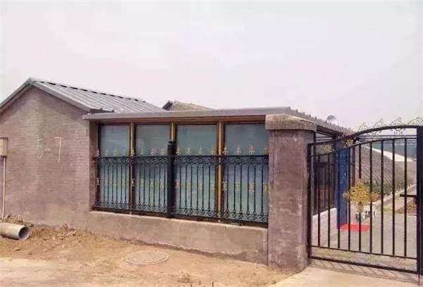 大棚房拆除还有后续情况么,大棚房被拆有补偿吗