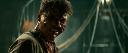 二战电影丧尸之战,二战丧尸电影霸主