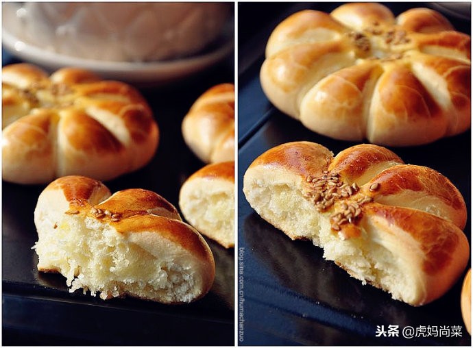 简单蛋糕做法不用低筋粉和高筋粉,低筋加高筋面粉能做面包吗