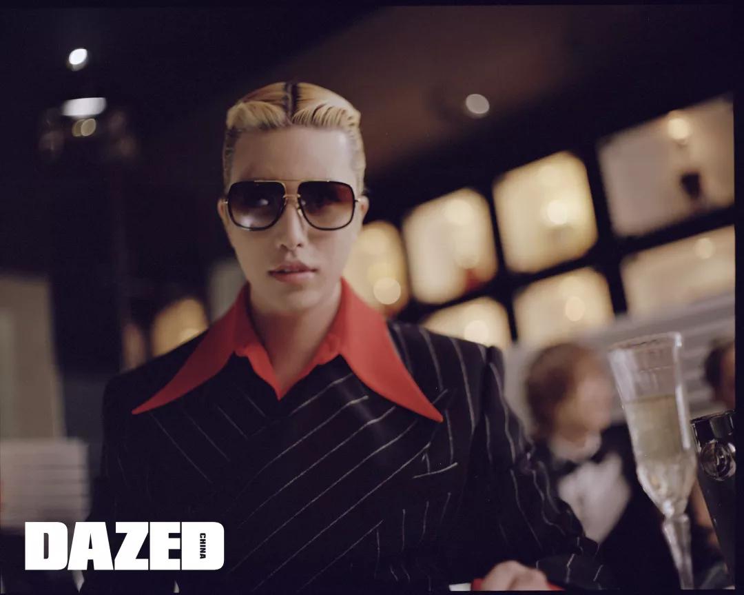 ROLAND|堕落街区的爱情失能救世主