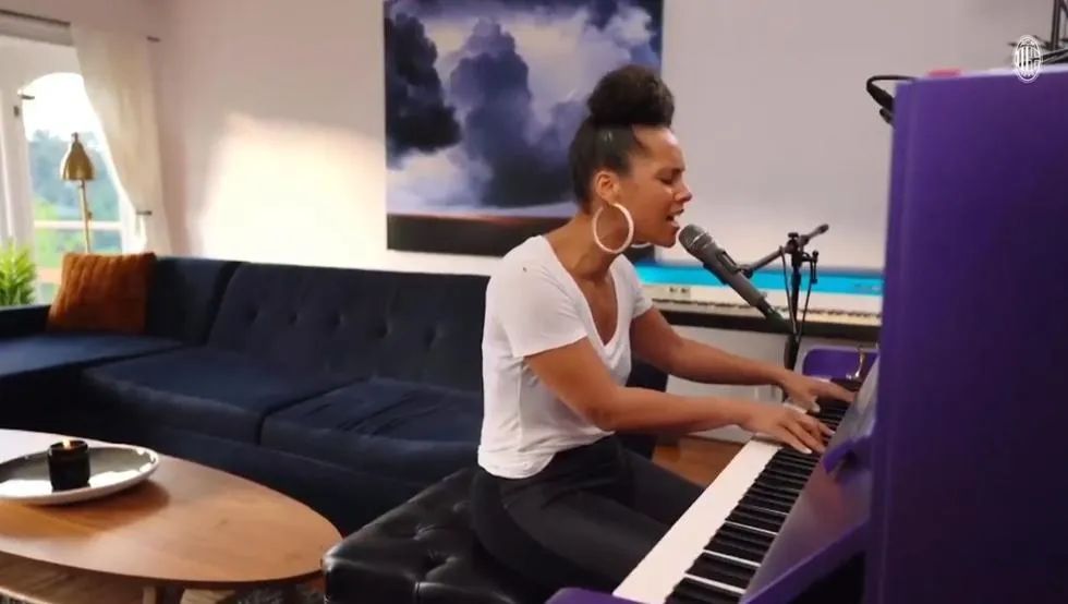 各大音乐平台已正式上线,音乐换了三个平台