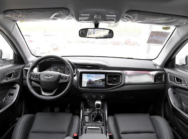 颜值吊打宝马7系,颜值吊打思域的国产车