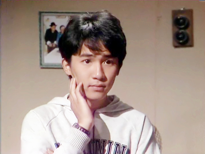 刘德华梁朝伟现况,刘德华梁朝伟最新消息