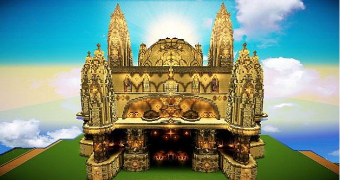 我的世界如何成为生存建筑大佬,我的世界富人住房怎么建