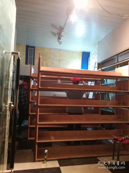 制作阅读书架又简单又漂亮,如何自己制作阅读书架