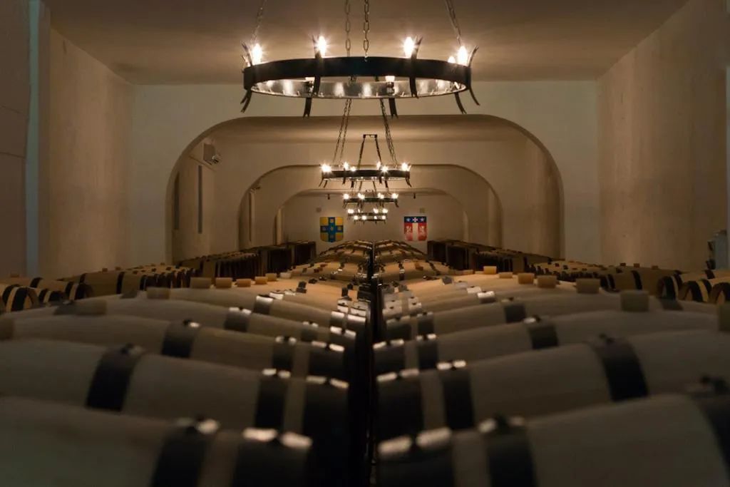 法国十大顶级酒庄排名,法国十大酒庄红酒品牌