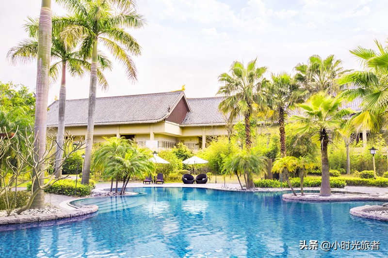 惠州横沥温泉民宿酒店,惠州横沥矮陂私人温泉民宿