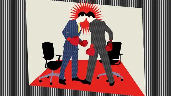 主管如何让下属言听计从,遇到不听话的下属如何管理