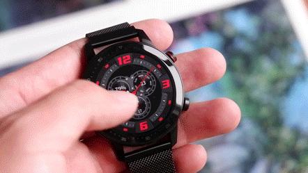 红魔手表正式开售,红魔手表最新消息